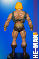 He-Man (Ed McGuinness) (DC Direct) Custom Action Figure