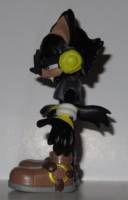 Sonic forces Avatar (Bigboss1233) (Sonic) Custom Action Figure
