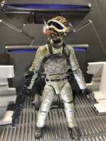 Klazitu - Nikto pilot (Star Wars) Custom Action Figure