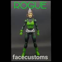 Rogue (Marvel Legends) Custom Action Figure