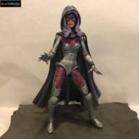 Psylocke (outback) (Marvel Legends) Custom Action Figure