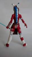 Shaak Ti - The Force Unleashed (Star Wars) Custom Action Figure