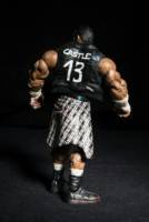 Frank Castle urban thug (Punisher) Custom Action Figure