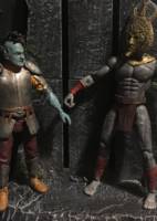 Dagoth Ur (Skyrim) Custom Action Figure