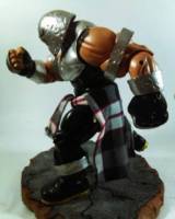 j2 (Marvel Legends) Custom Action Figure