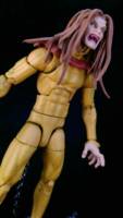 Wild Child (Age of Apocalypse) V3 (Marvel Legends) Custom Action Figure