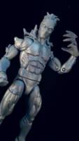 Iceman (Age of Apocalypse) V2 (Marvel Legends) Custom Action Figure