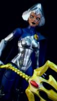 Lilandra V3 (Marvel Legends) Custom Action Figure