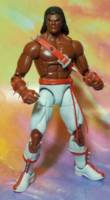 Erik Killmonger (Marvel Legends) Custom Action Figure