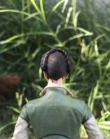Star Wars Endor Leia 2.0 (Star Wars) Custom Action Figure