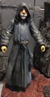 M’aiq the liar (Skyrim) Custom Action Figure