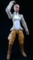 Cassandra Nova V2 (Marvel Legends) Custom Action Figure