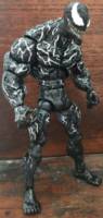 Venom, Movie Style (Venom) Custom Action Figure