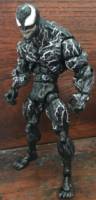 Venom, Movie Style (Venom) Custom Action Figure