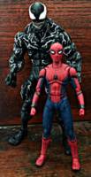 Venom, Movie Style (Venom) Custom Action Figure