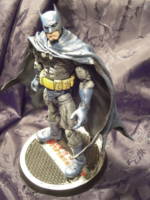 Batman (Marvel Legends) Custom Action Figure