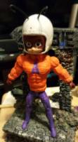 Atom Ant (Adult Swim) Custom Other