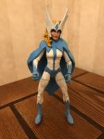 Snowbird (Marvel Legends) Custom Action Figure