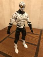 Clash (Marvel Legends) Custom Action Figure
