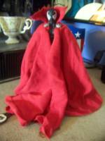 spawn (Marvel Legends) Custom Action Figure