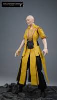 ancient one (Avengers) Custom Action Figure