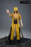 ancient one (Avengers) Custom Action Figure