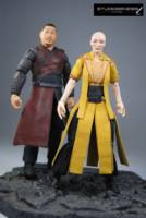 ancient one (Avengers) Custom Action Figure