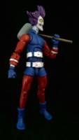 Slapstick (Marvel Legends) Custom Action Figure