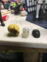 Gilad Pellaeon / Heir to the Empire (Star Wars) Custom Action Figure