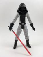 Custom Star Wars KOTOR Dark Jedi (Star Wars The Old Republic) Custom Action Figure