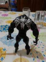 Venom (Eddie Brock) (Marvel Legends) Custom Action Figure