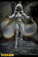 Storm (Jim Lee) (Marvel Universe) Custom Action Figure