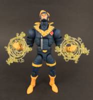 Havok (90's X-Factor) (Marvel Legends) Custom Action Figure