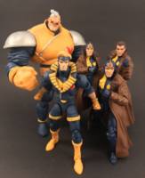 Havok (90's X-Factor) (Marvel Legends) Custom Action Figure