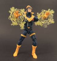 Havok (90's X-Factor) (Marvel Legends) Custom Action Figure