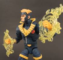 Havok (90's X-Factor) (Marvel Legends) Custom Action Figure