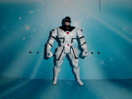 Noh-Varr  /  Protector   /  Marvel boy (Marvel) Custom Action Figure