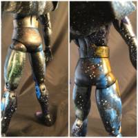 Custom Marvel Legends Eternity (Marvel Legends) Custom Action Figure