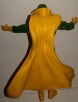 The Vision (Avengers) Custom Action Figure