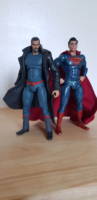 Superman (Gods and Monsters) (DC Direct) Custom Action Figure