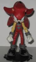 Bedlam (Sonic) Custom Action Figure