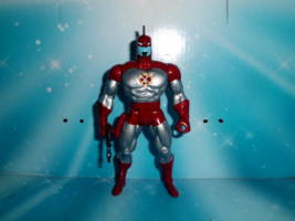 General Kree / Bel-Dann (Marvel) Custom Action Figure
