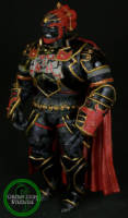 Ganondorf (Nintendo) Custom Action Figure