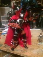 Spawn (Spawn) Custom Action Figure