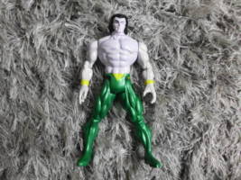 Rey Negro / Sebastian Shaw (Marvel) Custom Action Figure