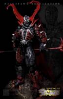 Battleclad Spawn (Spawn) Custom Action Figure
