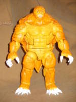 Armadillo (Marvel Legends) Custom Action Figure