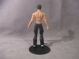 Bruce Lee (Bruce Lee) Custom Action Figure
