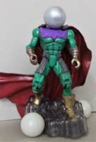 Mysterio (Marvel) Custom Action Figure