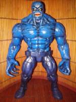 WROTH-brother of PITT (Marvel Legends) Custom Action Figure